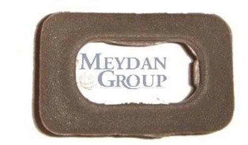 Nıssan Sunny- B11 Cd17- 84/88; Ön/Arka Kapı İç Kilitleme Topuzu Çerçevesi Gri (Oem No: 251-3921)