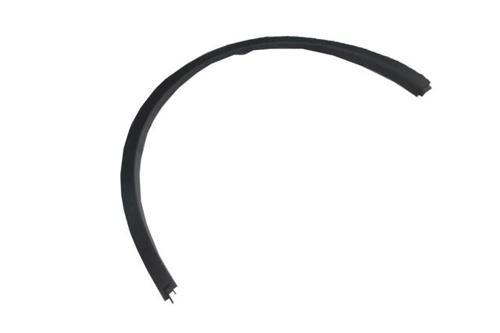 Tesla Model Y- 2021-23; Arka Çamurluk Ağzı Plastiği Sol Siyah (Tw) (Oem No:149418700C)