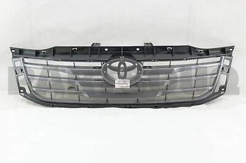 Panjur Hilux 2012-2015 Vıgo Krom (Oem No:531110K670)