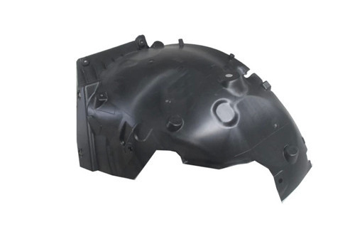 Renault Taliant- 2021-2024 Ön Çamurluk Davlumbazı Sağ Önün Önü (Enjeksiyon Baskı) (Oem No:638442708