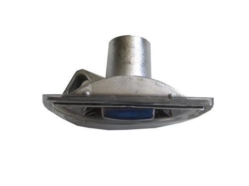 Chevrolet Aveo- Sd/Hb- 11/13; Çamurluk Sinyali Sağ Gri Çerçeveli (Eurolamp) (Oem No: 13252456)