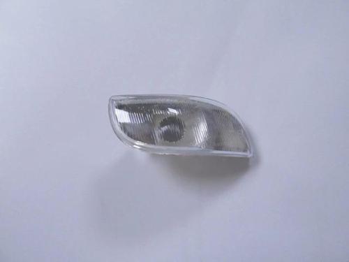 Renault Symbol- 2013-2021  Kapı Ayna Sinyali Sağ Beyaz (Oem No:261600977R)