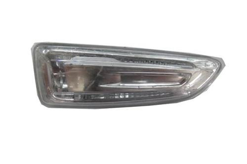 Opel Insıgnıa- 17/19; Çamurluk Sinyali Sağ Beyaz (Oem No: 1713005)