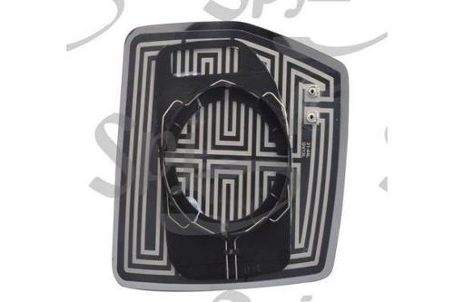 Cıtroen Jumpy Expert Scudo Elektrikli Ayna Camı 95/07 Sağ 9790460780 (Oem No: 9790460780)