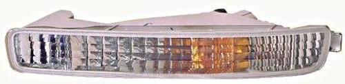Sinyal Lambası Tampon Accord  92-93 Duylu Sol (Oem No: 33352-Sv4-013)
