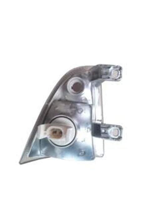 Dacıa Solenza- 03/06; Ön Sinyal Sol Beyaz (Oem No: 1533-1102)