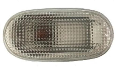 Sinyal Çamurluk L200 06-10 Krom None (Oem No: 140317)