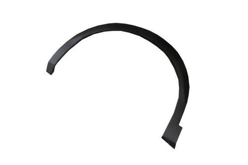 Peugeot  2008  2020-2023  Ön Çamurluk Dodik Plastiği Sol Siyah (Tyg) (Oem No:98257364Xt)