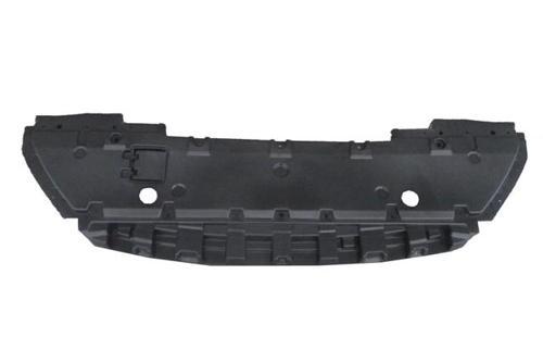 Renault Captur- 2020-2024  Ön Tampon Alt Muhafaza Plastiği (Tyg) (Oem No:622352369R)