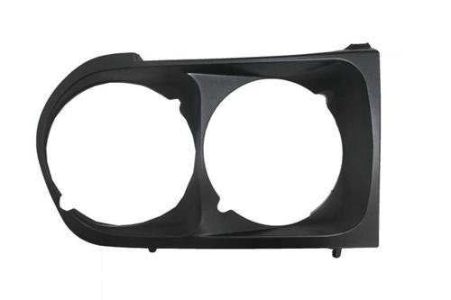 Renault R 2012- Toros- 76-2000  Far Çerçevesi Sağ (Eurobump) (Oem No:7702128613)