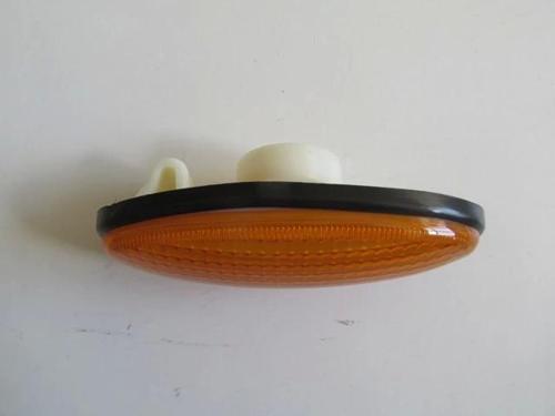 Nıssan Almera- N16- Sd/Hb- 00/06; Çamurluk Sinyali Sarı Sağ/Sol Aynı (Adet) (Eurolamp) (Oem No: 2616