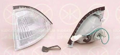 Sinyal Lambası Swıft 89-96 Sol (Oem No: 36115-60B20)