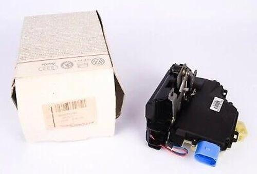 Kilit Kapı Transporter T5-Transporter T6 / Polo / Cordoba / İbiza /Fabia 03-19 Ön Sağ (Oem No: 3B183