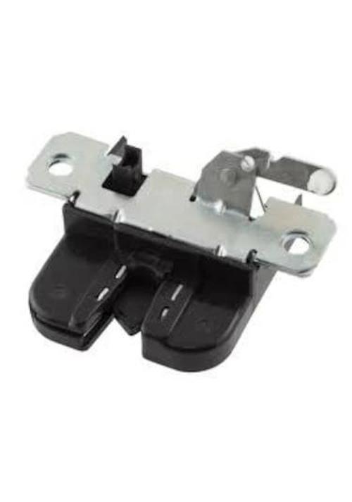Kilit Bagaj Kapak Polo 03-09 (Oem No: 6Q6827505E)