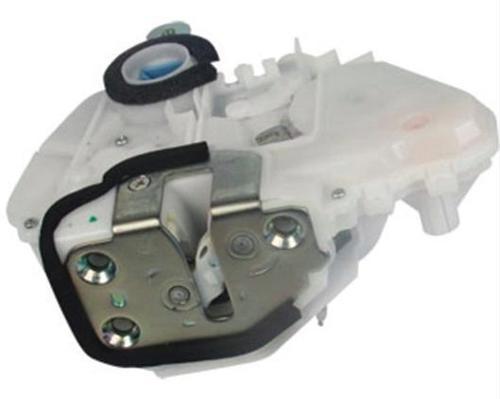 Merkezi Kilit Motoru Civic 06-12 Ön Sol (Komple Ki None (Oem No: 72150-Sna-P13)