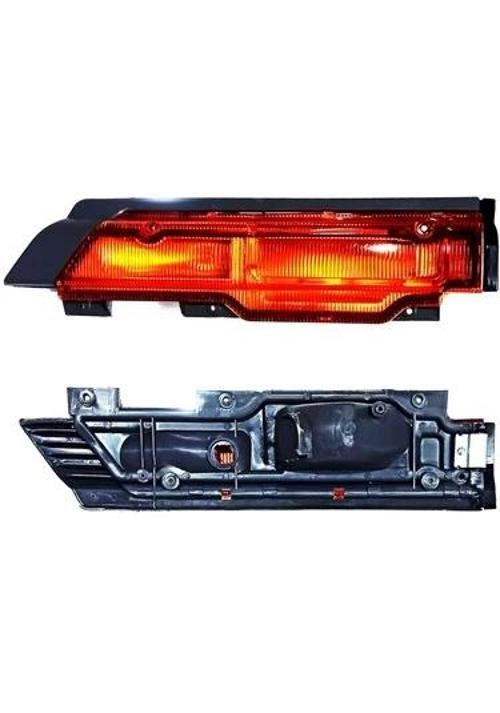 Sinyal Lambası Kapı Altı Canter 659 98-05 Sol (Oem No: Mc139776)