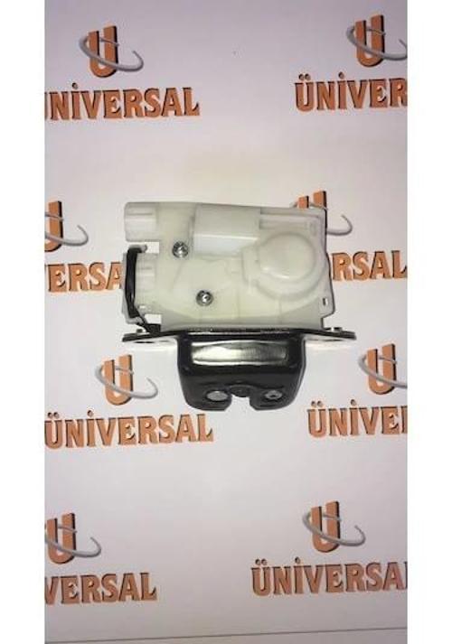 Kilit Bagaj Jazz 09-12 None (Oem No: 74801-Tf0-901)