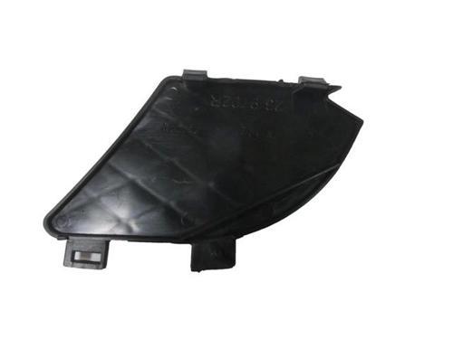 Mercedes E Class- W210- 2000-2002  Ön Tampon Panjuru Sağ Siyah (Tyg) (Oem No:2108850253)