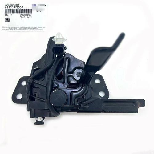 Kilit Kaput Elantra 19-20 None (Oem No: 81130-F2500)