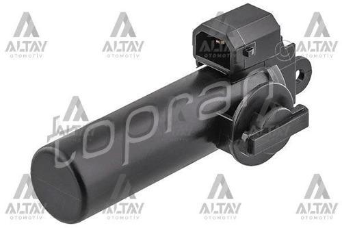 Torpido Kapak Fren Motoru A3 / A4 / A5 / Q5 (Oem No:8K1880324)
