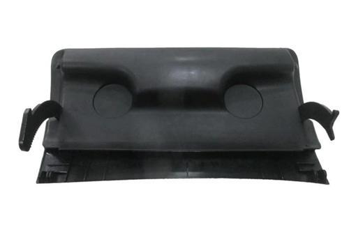 Volkswagen Passat- B5- 2001-2005  Torpido Kapağı Siyah (Oem No:3B1857122F)