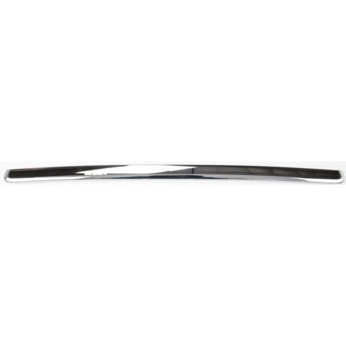 Kaput Uç Kromu Cıvıc 01-03 (Oem No: 75120-S5A-003)