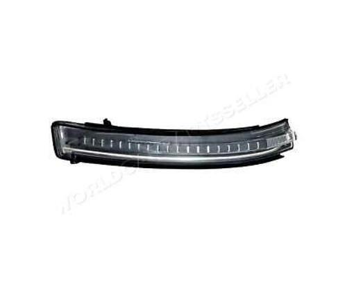 Sinyal Lambası Ayna Qashqaı/Xtrail 14-21 Sol (Beyaz) (Oem No: 26165-4Ba0A)