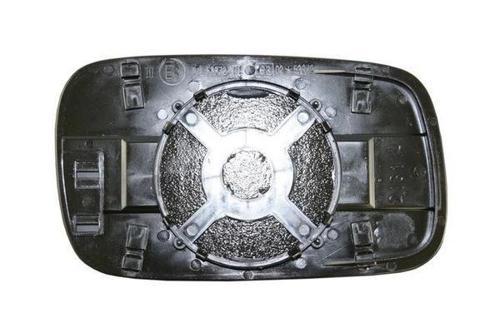 Caddy Inca Mekanik Ayna Camı 96/03 Sağ 6K9857522C (Oem No: 6K9857522C)