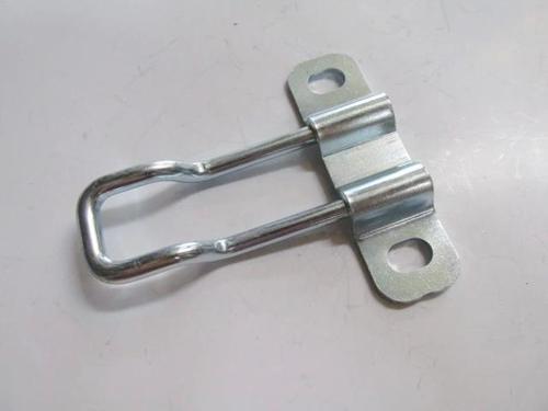 Cıtroen Nemo- 08/16; Bagaj Kapak Kilit Karşılığı Alt Sağ/Sol Aynı (Adet) (Çift Kapı) (Oem No: 8724.H