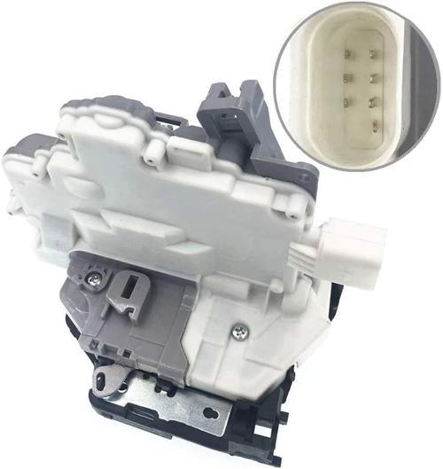 Kilit Kapı A4 08-09 / A5 08-09 / Q3 12-13 / Q7 07-09 Arka Sağ (Oem No: 8K0839016)