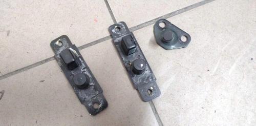 Orta Kapı Kilit Karsılıgı Ford Transıt V-363 Bm 14- (Oem No: Bk21 V23028 Af)
