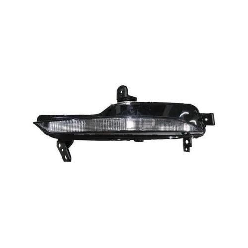 Tampon Sinyali Sağ Renault Megane Iv Bm 15- (Oem No: 261306376R)