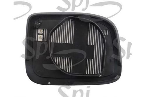 D Max Elektrikli Ayna Camı 04/08 Sağ 8973499820 (Oem No: 8973499820)