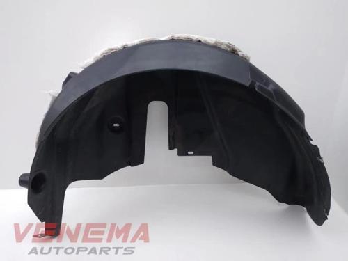 Çamurluk Davlumbazı Arka Sol Opel Crossland X Bm 18- (Oem No: 39146991)