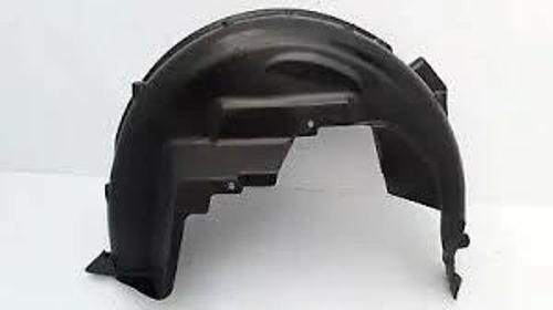 Çamurluk Davlumbazı 3008 17-20 Arka Sağ (Oem No: 9810125580)