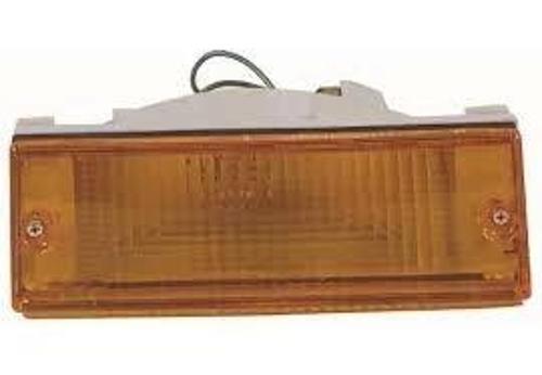 Sinyal Lambası Tampon L200   87-98 Sarı Sağ (Oem No: Mb527080)