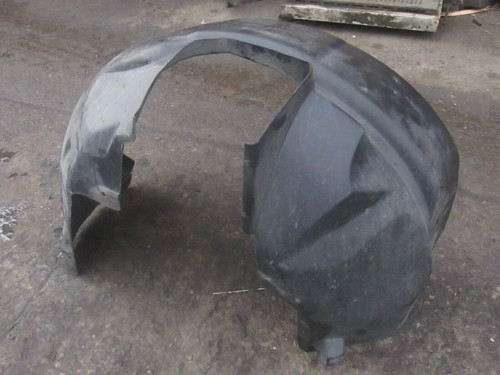 Çamurluk Davlumbazı Alfa Romeo Gıulıetta 10-21 Ön Sağ (Oem No: 50513414)