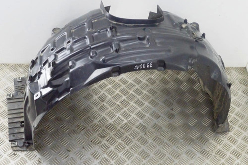 Çamurluk Davlumbazı Corsa F 21Sonrası Ön Sol (Oem No: 9829464780)