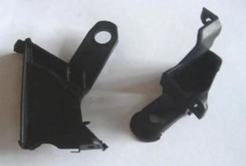 Toyota Corolla- E150- 2007-2010  Far Üst Ve Yan Tamir Kiti Sol (Bağlantı Braketi) (2Li Set) (Oem No: