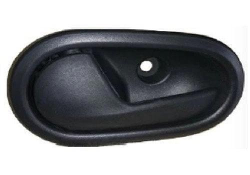 Kapı Kolu İç  Sol Ön / Arka Sıyah Renault Megane Iı/Master Iıı /Logan Bm 03- (Oem No: 806717698R)