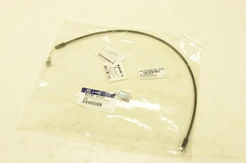 Tel Kaput Açma H1 07- Kilide Gelen None (Oem No: 1220Tka9007098)