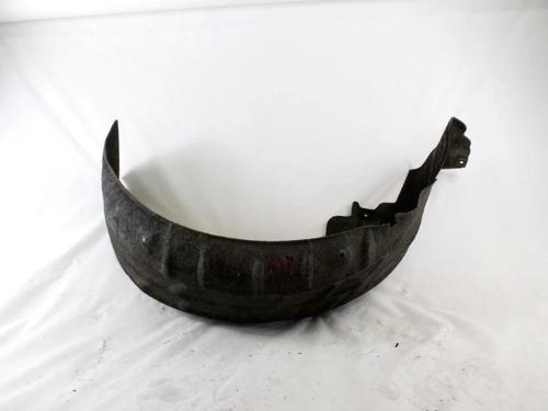 Çamurluk Davlumbazı Arka Sağ Vw Golf8 Bm 20- (Oem No: 5H0810972D)