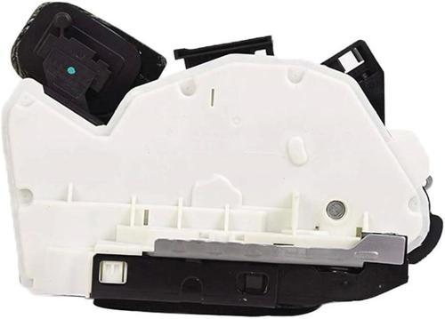 Kilit Kapı Golf6 / Golf7 / Caddy / Jetta / Polo / Leon / Rapid / Yeti 10-19 Ön Sağ (Oem No: 5K183701