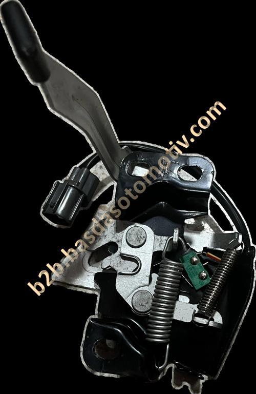 Kilit Kaput Crv 02-05 None (Oem No: 74120--S9A-506)