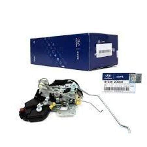 Kilit Kapı Elantra 01-06 Ön Sağ (Oem No: 81320-2D000)