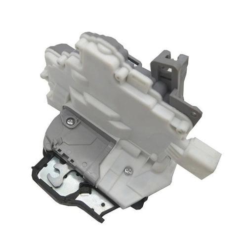 Kilit Kapı A3 04-13 / A4 05-08 / A6 09-11 Ön Sağ (Oem No: 8E1837016Aa)