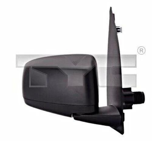 Fiat Panda 2003-2010 Ayna Kapağı Sağ  (Oem No:71732869)