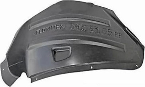 Çamurluk Davlumbazı Boxer / Jumper 02-07 Ön R (Oem No: 7136Fl)
