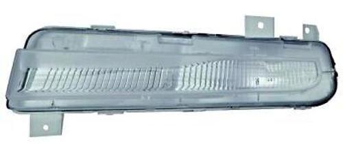 Volvo Volvo-V40 2013- Tampon Sinyali Sol  (Oem No:31290580)