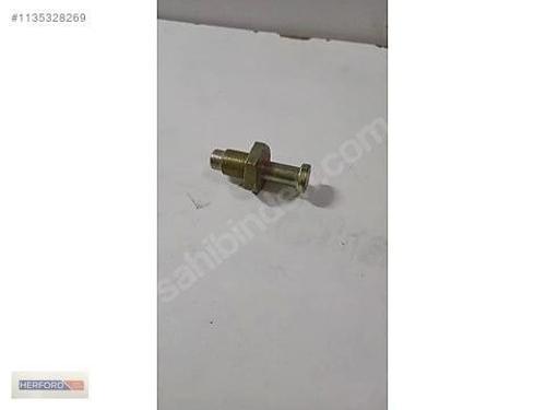 Kapı Kilit Dılı : Üst Ford Transıt V83 Bm 93- (Oem No: 86Vb V25342 Ad)